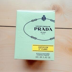 Prada Infusion d’Ylang Candle Full size 165g
